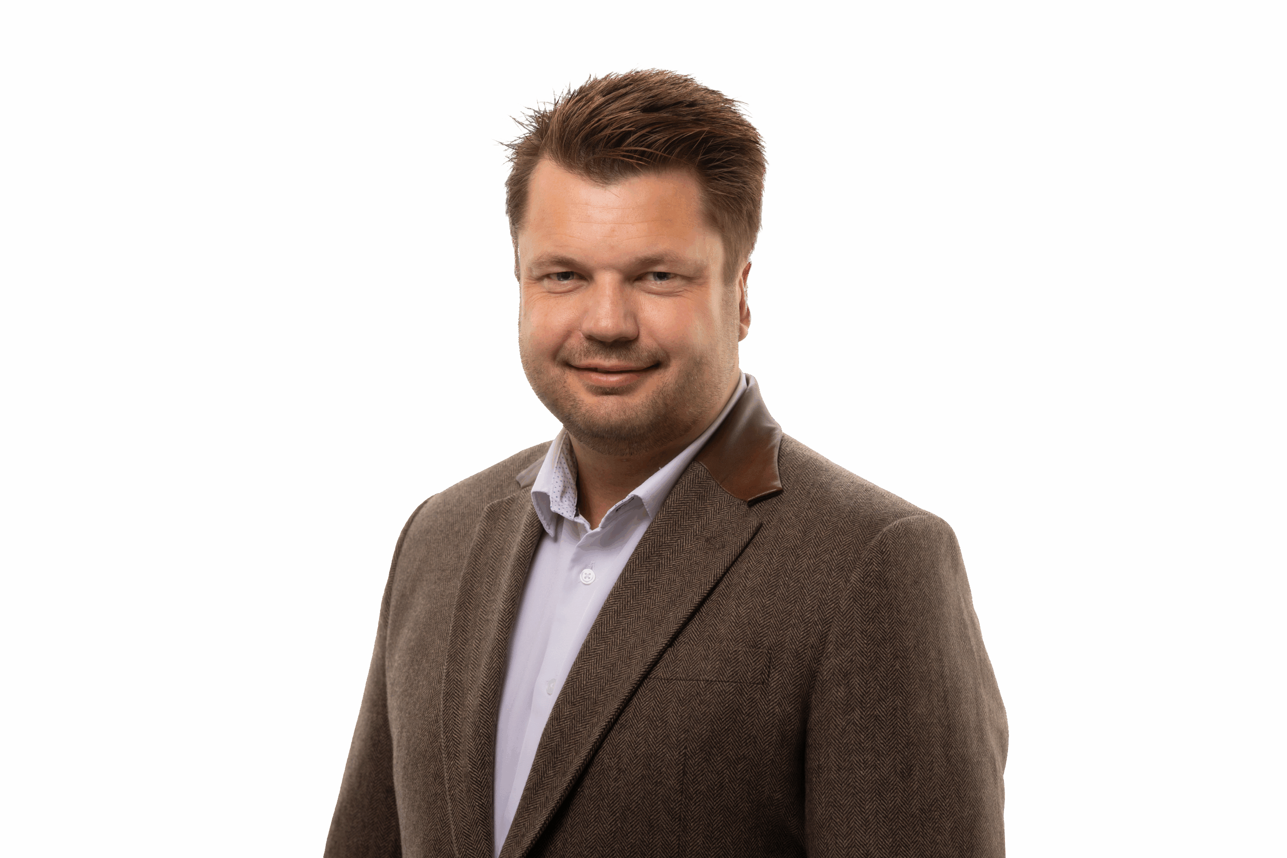 zach zaherie