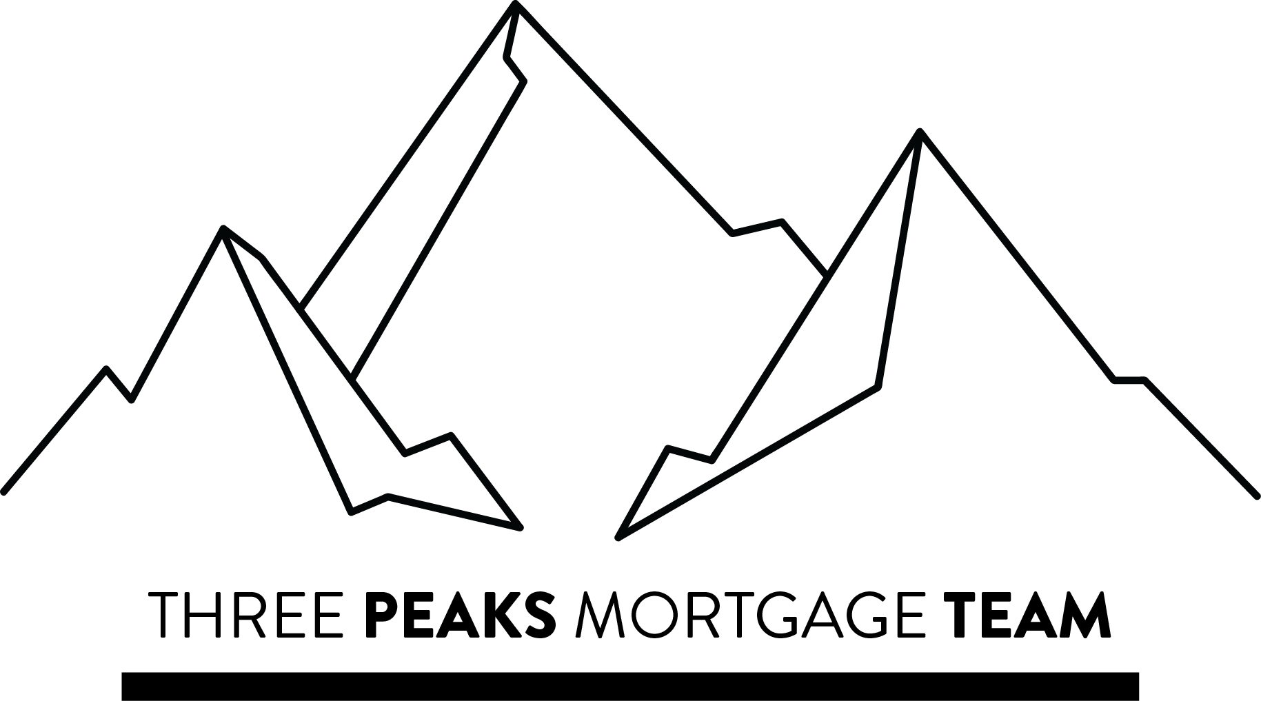 3peaksmortgagelogo(black